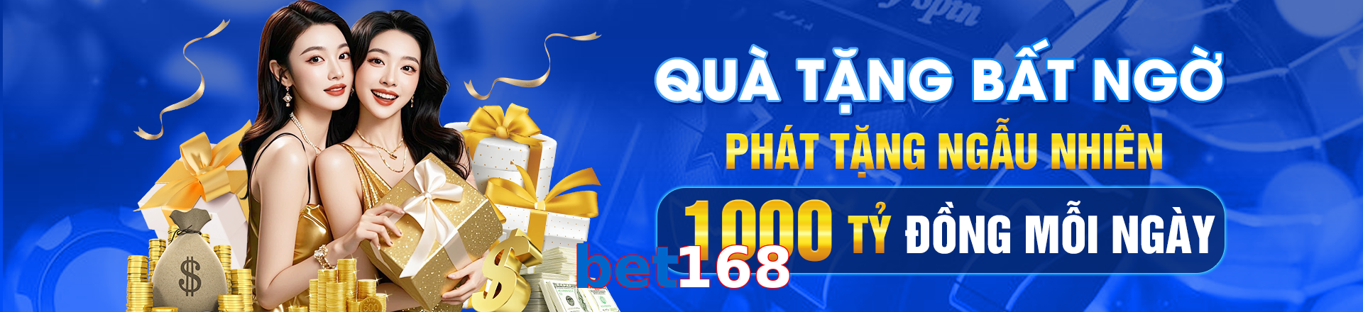 bet168