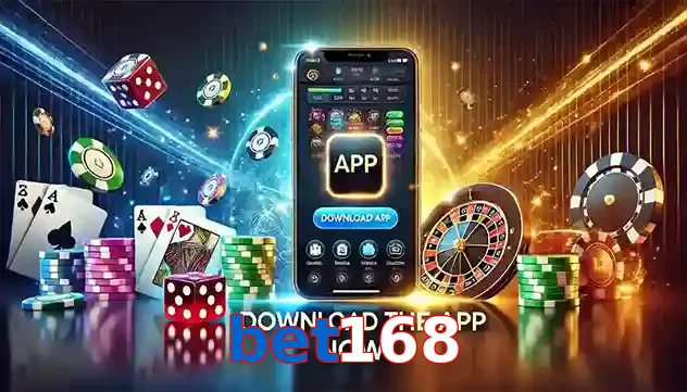 bet168