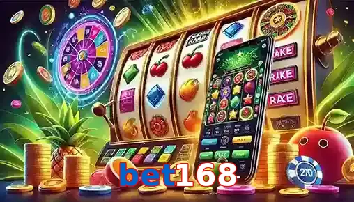 bet168