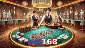 bet168