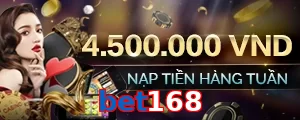 bet168