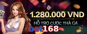 bet168