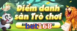 bet168