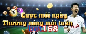 bet168